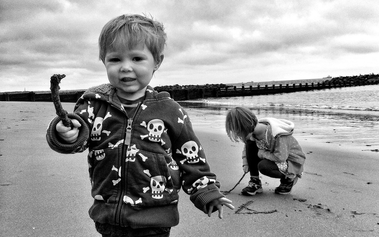 Aberdeen Beach