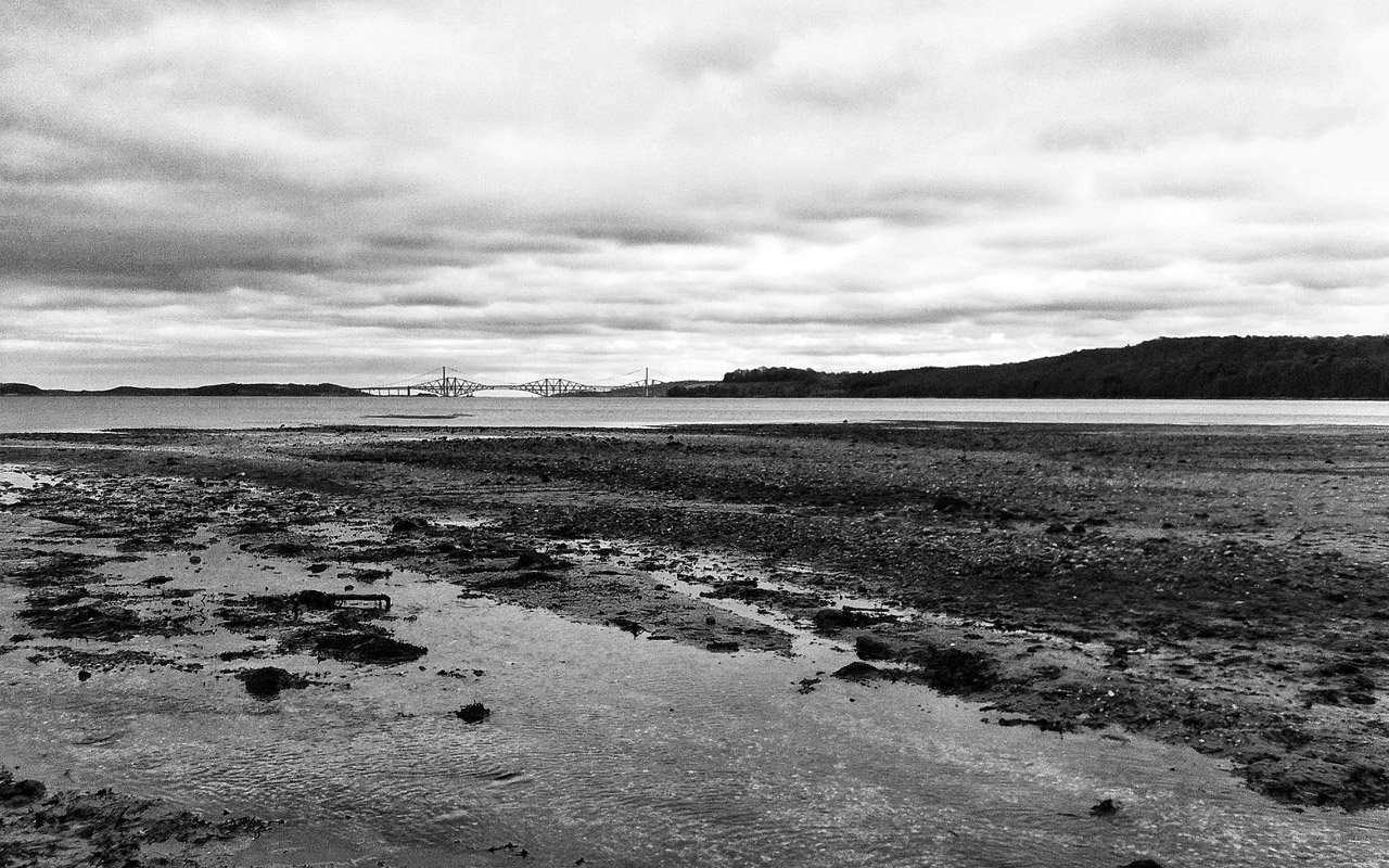 Forth Rail Bridge