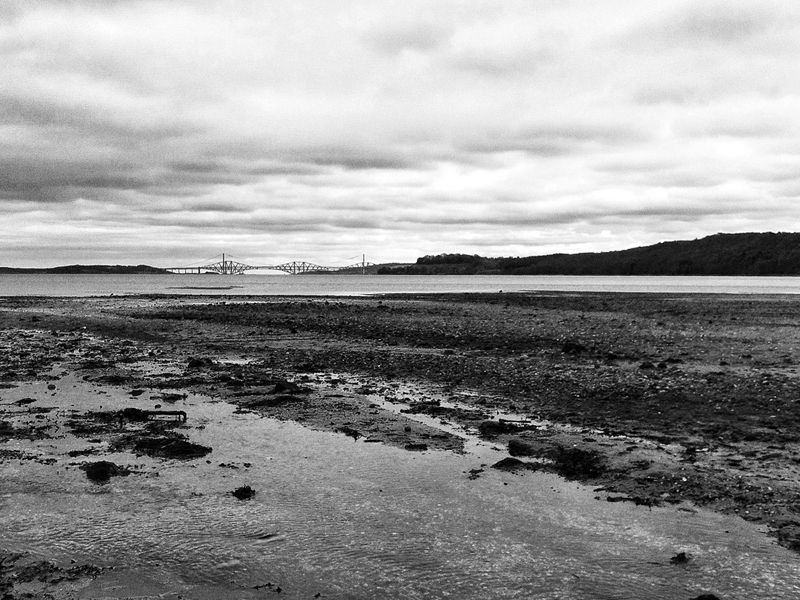 Forth Rail Bridge