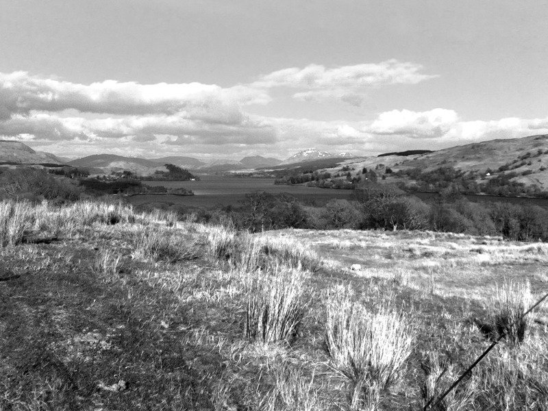 Loch Awe