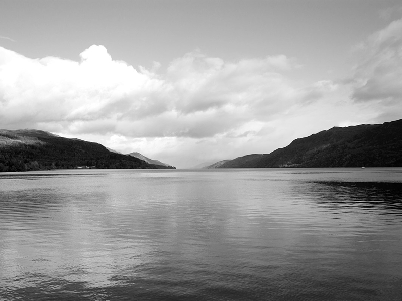 Loch Ness