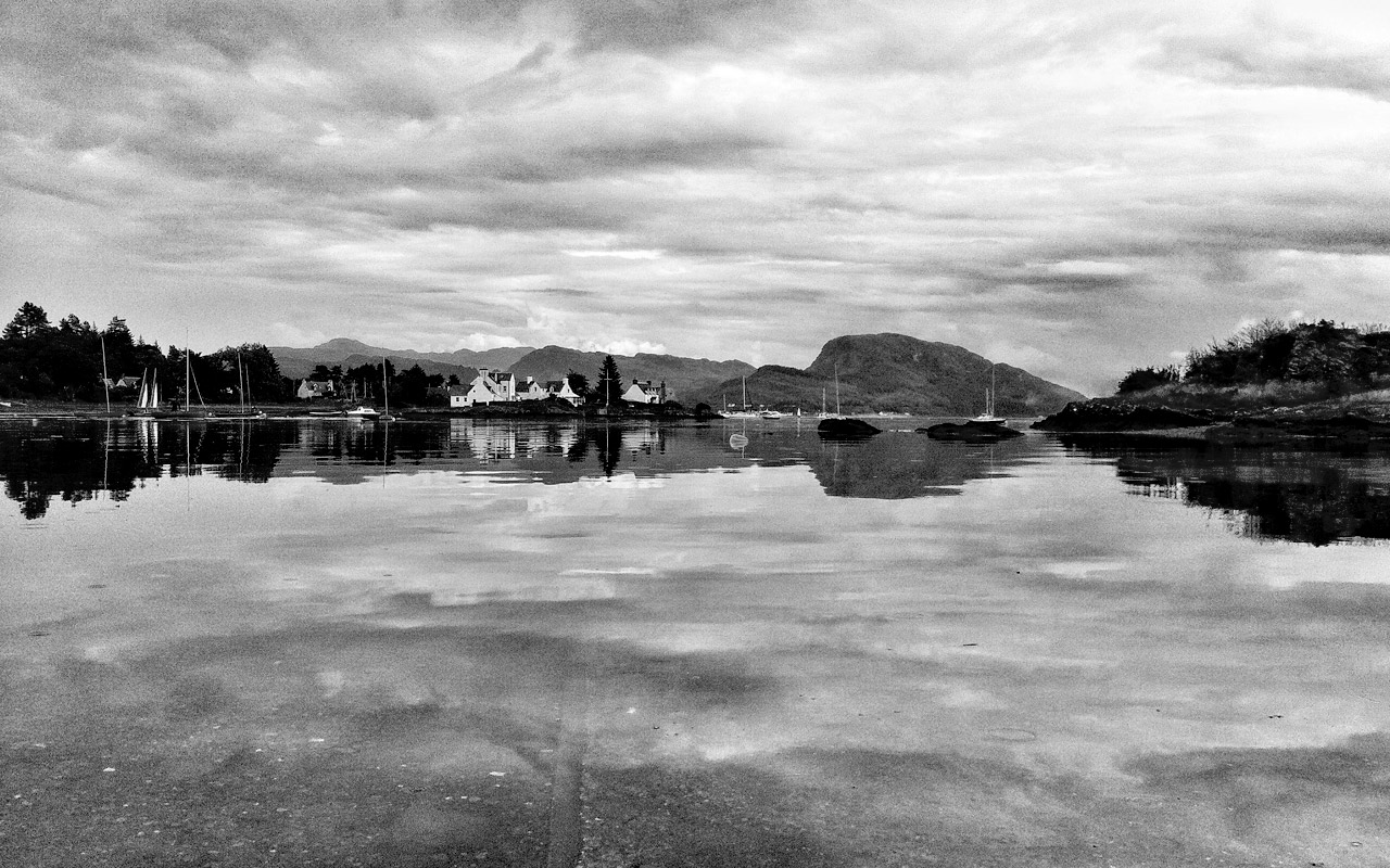 Plockton